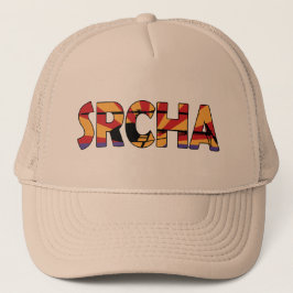 SRCHA Logo Only-Pet Trucker Pet