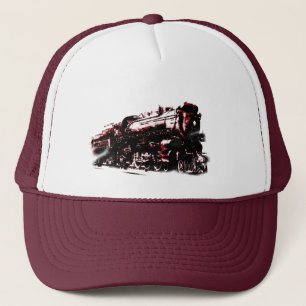 Sream Locomotive Pet