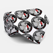 SRG-Stropdas Stropdas (Opgerold)