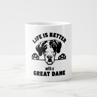 Srgr - Het leven is beter met een grote gesteente Koffiekop