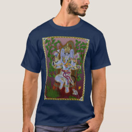sri ganesha t-shirt