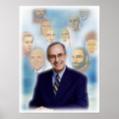 Sri Harold en Co. Poster (Voorkant)