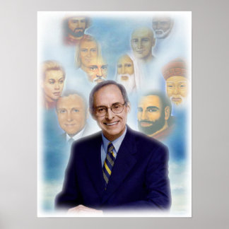 Sri Harold en Co. Poster