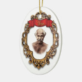 Sri Lahiri Mahasaya Yoga Ornament (Links)
