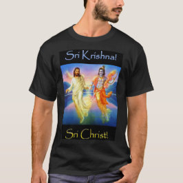 Sri Lanka ॐ T-shirt