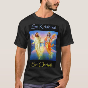 Sri Lanka ॐ T-shirt