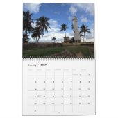 sri lanka 2014 kalender (Jan 2027)