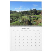 Sri Lanka 2027 Kalender (Jan 2027)