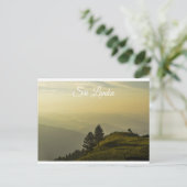 Sri Lanka  Briefkaart (Staand voorkant)