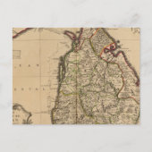 Sri Lanka Briefkaart (Voorkant)