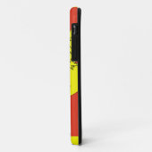 sri lanka Case-Mate iPhone case (Achterkant/links)
