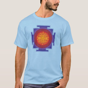 Sri Lanka - Flame T-shirt