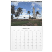 sri lanka fotografie kalender (Jan 2027)