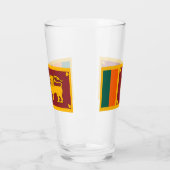 Sri Lanka Glas (Links)