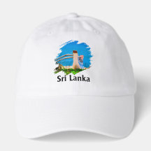 Sri Lanka Hoge Kwaliteit Heren-