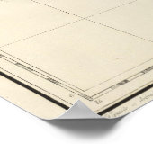 Sri Lanka, India 108 Poster (Hoek)