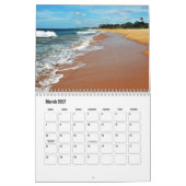 Sri Lanka Kalender (Mar 2027)