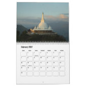 Sri Lanka Kalender (Feb 2027)