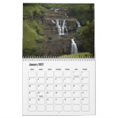 Sri Lanka Kalender (Jan 2027)