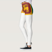 Sri Lanka Leggings (Links)