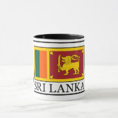 Sri Lanka Mok (Midden)