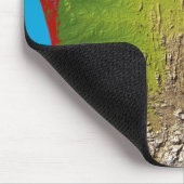 Sri Lanka Muismat (Hoek)