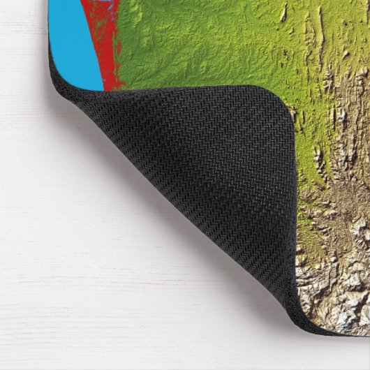 Sri Lanka Muismat (Hoek)