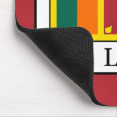 Sri Lanka Muismat (Hoek)