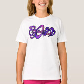 Sri Lanka naar Sinhala T-shirt (Voorkant)
