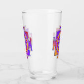 Sri Lanka - Ontwerp van het hindoeïstische symbool Glas (Links)