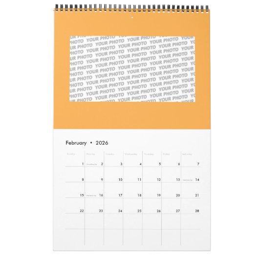 Sri Lanka - Ontwerp van het hindoeïstische symbool Kalender (Feb 2026)