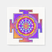 Sri Lanka - Ontwerp van het hindoeïstische symbool Servet (Voorkant)