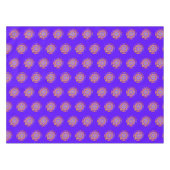 Sri Lanka - Ontwerp van het hindoeïstische symbool Tafelkleed (Voorkant (Horizontaal))