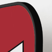 Sri Lanka Pickleball Paddle (Links Detail)