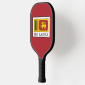 Sri Lanka Pickleball Paddle (Links)