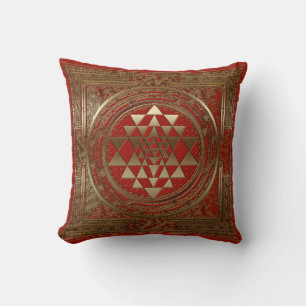 Sri Lanka - Pillow Kussen