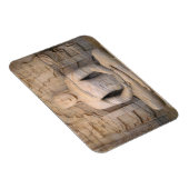 Sri Lanka - Polonnaruwa - Gal Vihara Magneet (Rechterzijde)