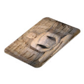 Sri Lanka - Polonnaruwa - Gal Vihara Magneet (Linkerzijde)