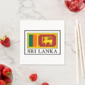 Sri Lanka Servet (Insitu)