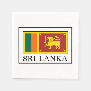 Sri Lanka Servet
