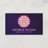 Sri Lanka, Sri Lanka, Sri Lanka, Sri Lanka, Lotus Visitekaartje (Voorkant)