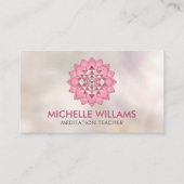 Sri Lanka, Sri Lanka, Sri Lanka, Srikra, Lotus Flo Visitekaartje (Voorkant)