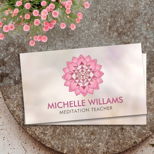 Sri Lanka, Sri Lanka, Sri Lanka, Srikra, Lotus Flo Visitekaartje