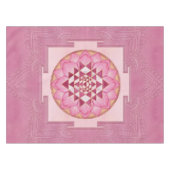 Sri Lanka, Sri Lanka, Sri Lanka, Tsjaad Tafelkleed (Voorkant (Horizontaal))