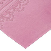 Sri Lanka, Sri Lanka, Sri Lanka, Tsjaad Tafelkleed (Gekanteld)