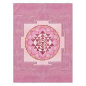 Sri Lanka, Sri Lanka, Sri Lanka, Tsjaad Tafelkleed (Voorkant)