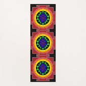 Sri Lanka/Sri Lanka Yogamat (Voorkant)