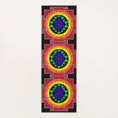 Sri Lanka/Sri Lanka Yogamat (Achterkant)