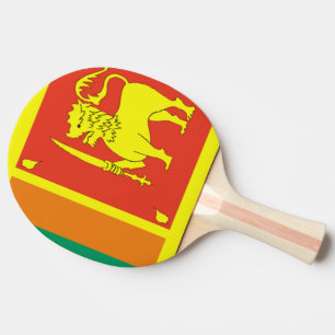 Sri Lanka Tafeltennisbatje