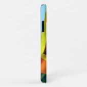 sri lanka vlag Case-Mate iPhone case (Achterkant/rechts)